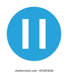 Pause Icon