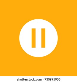 pause icon 