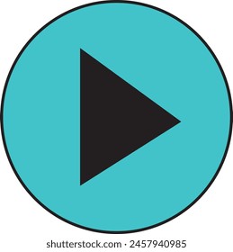 pause icon design , EPS 10