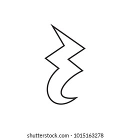 pause icon illustration isolated vector sign symbol