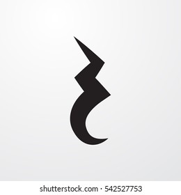 pause icon illustration isolated vector sign symbol