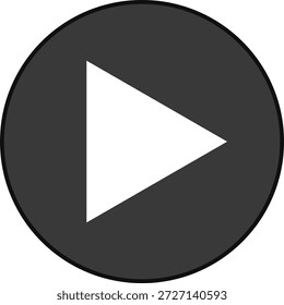 Pause icon. pause sign. Pause symbol.
