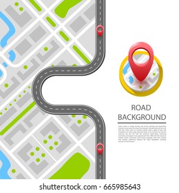 3,322 Road map cover Images, Stock Photos & Vectors | Shutterstock