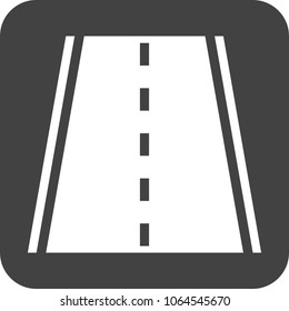 Paved Road icon