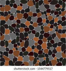 paved tile stone pattern texture floor