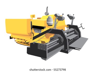 Paver