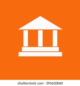 pavilion icon
