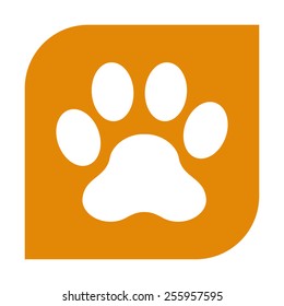 Paw.