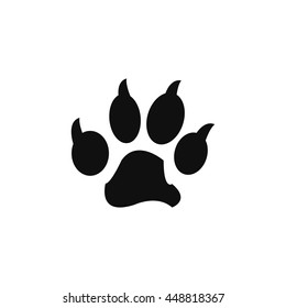 paw 