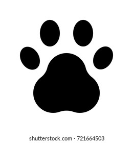 paw