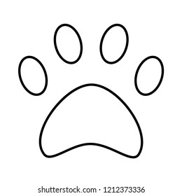 paw   animal   foot 