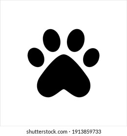 junio Menos borde 81,688 imágenes de Huellas del perro - Imágenes, fotos y vectores de stock  | Shutterstock