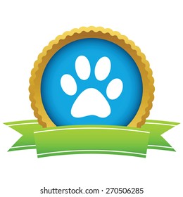 Paw icon