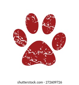 Paw icon