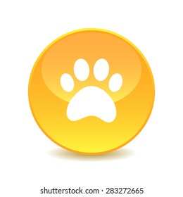 paw icon
