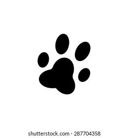 Paw Icon