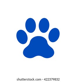 Paw icon.