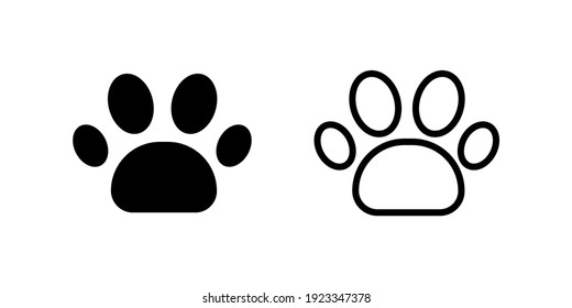 Empreinte De Chat Images Photos Et Images Vectorielles De Stock Shutterstock