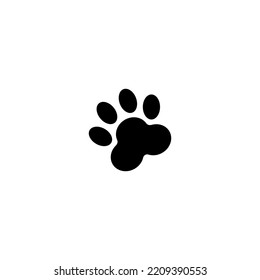 Ilustración de diseño vectorial de icono de paro
