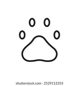 Paarsymbol Vektorgrafik-Rahmenlinie