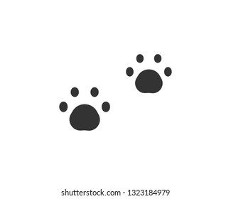 paw logo design