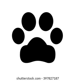 Paw Print