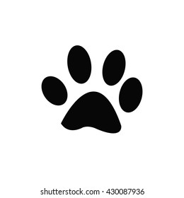 Paw Print