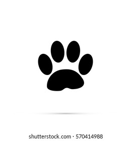 Paw Print