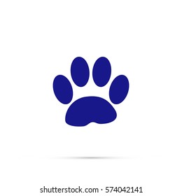 Paw Print