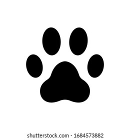Free Free Kitty Paw Svg 681 SVG PNG EPS DXF File