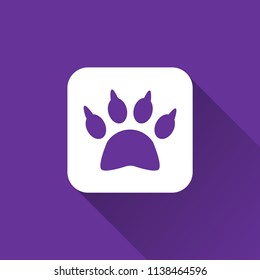 Paw Print icon