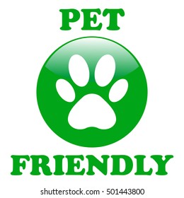 Paw print Icon