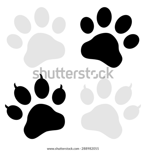paw-print-symbol