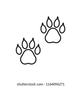 bear paw print svg free bear paw print svg free