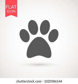 Dog Paw Sketch Images, Stock Photos & Vectors | Shutterstock