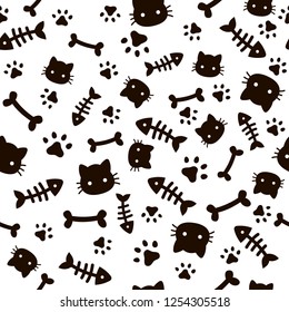 36,447 Bones Paws Images, Stock Photos & Vectors | Shutterstock