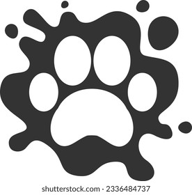 Paw Splash - Pet Mom