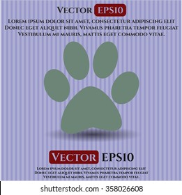 Símbolo de paro