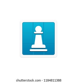Pawn - App Icon