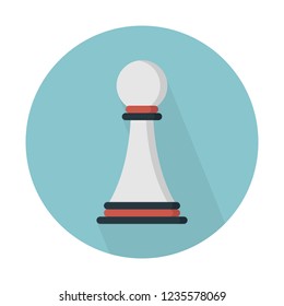 Pawn chess piece