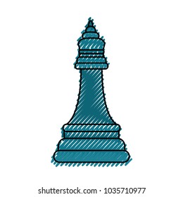 pawn chess piece icon