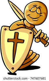 Pawn Confident