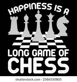 The pawn got checked by the knight in a chess game. Another meaning is the lowest position will be defeated by those who have the highest position by their power.