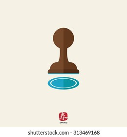 Pawn icon