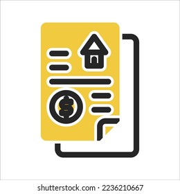 pawn icon on isolated background. financial icon set
