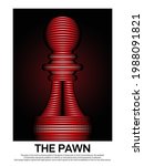 The pawn is the most numerous piece in the game of chess and, in most circumstances, the weakest. It historically represents soldiers or infantry, or more particularly, armed peasants or pikemen.