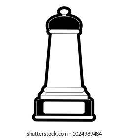 pawn piece icon