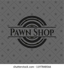 Pawn Shop dark emblem