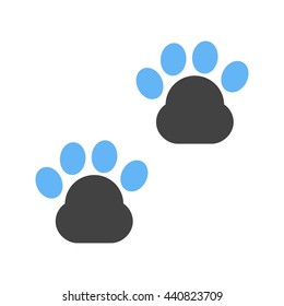 Paws