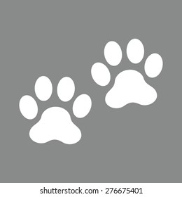 Paws icon.